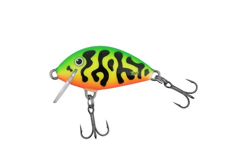 Salmo tiny 3cm floating - salmo,