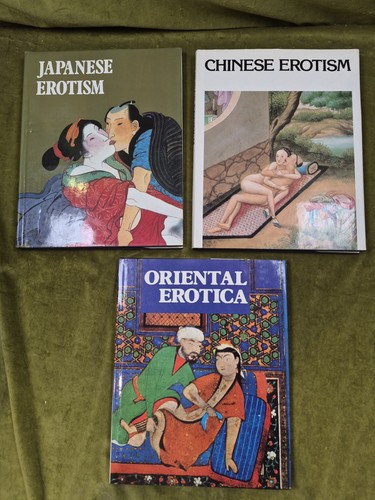 Chinese erotism oriental - erotism,