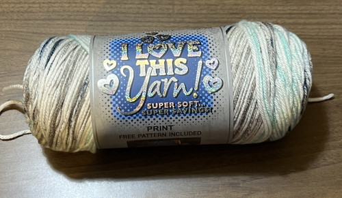 Yarn bee love this - bee,
