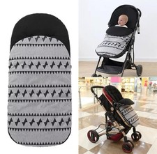 Universal Warm Baby Toddler Footmuff Cosy Toes Apron Liner Buggy Pram Stroller