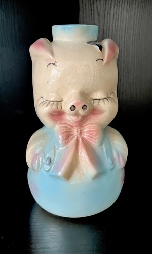 Vintage hull pottery leeds - vintage,