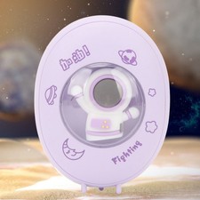 Mini Portable USB Rechargeable