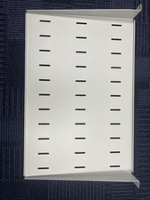 1u 30cm Deep Shelf for 19"