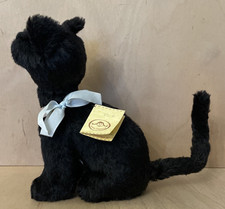 Anna Dazumal Black Cat New