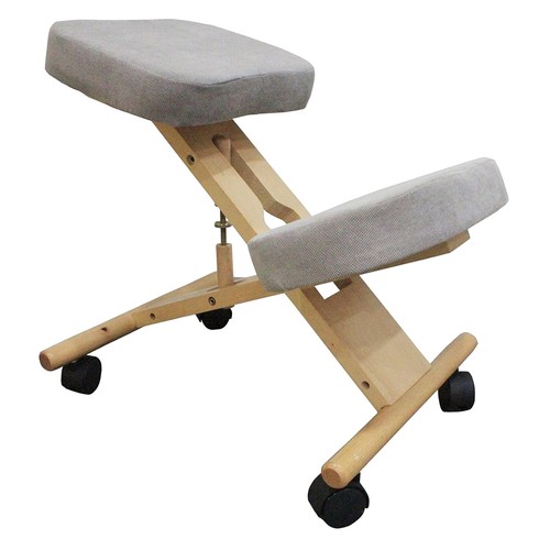 Minimalist ergonomic kneeling - minimalist,
