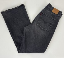 Levi’s 70s High Flare Grey