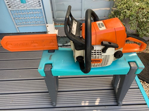 Stihl 023 stroke vintage - stihl,
