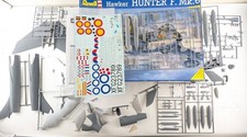 REVELL 1/32 04727 HAWKER