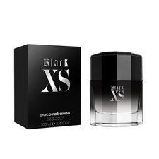 Paco Rabanne Black XS Eau de
