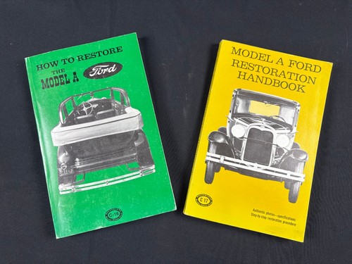Model ford 1928 1929 - a,