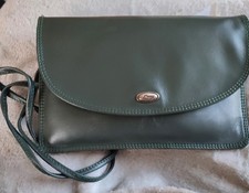 Bnwot enny super dark green - bnwot,