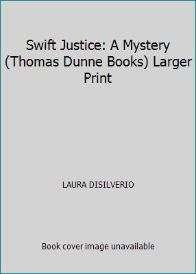 Swift justice mystery - a,