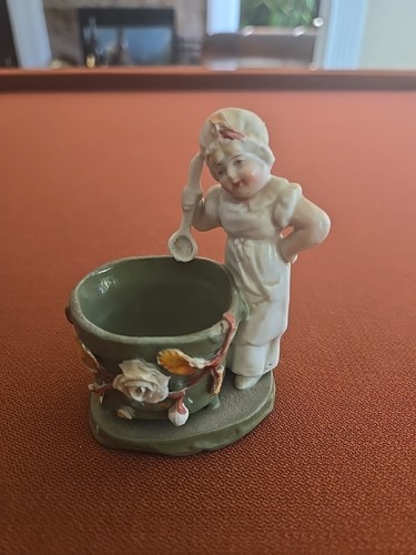 Vintage conta boehme elbogen - vintage,