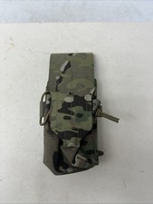 Blue Force Gear Flapped Double