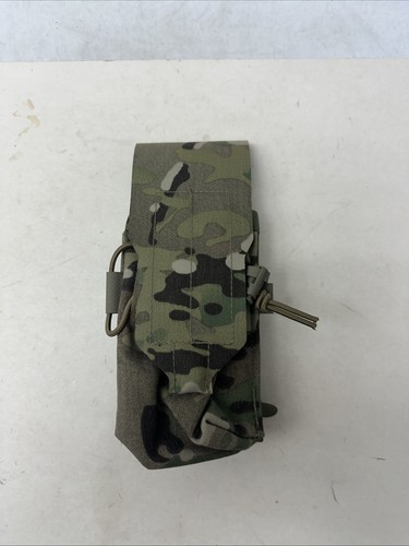 Blue force gear flapped - gear, double
