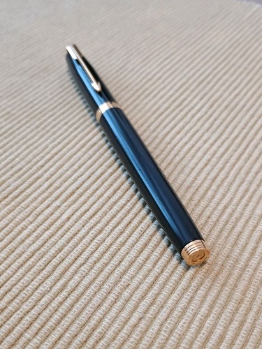 Vintage parker laque - vintage,