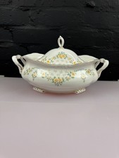 Royal Albert Bronte Covered /