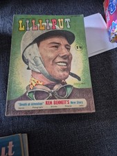 LILLIPUT MAGAZINE 1951