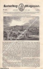 GILBERT WHITE, OF SELBORNE