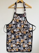 New Cats Kittens Baking Apron