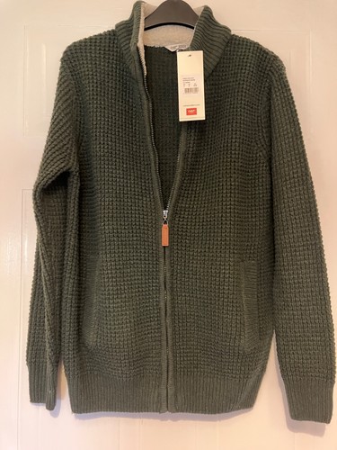 Cotton traders unisex sherpa - cotton,