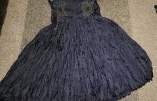 South, Embellished Maxi Skirt