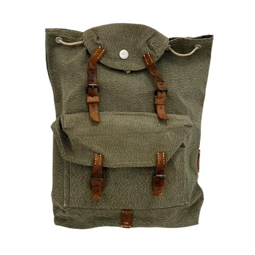 Swiss army 1950s mountain - swiss,
