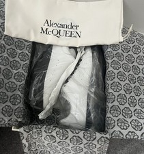 Alexander McQueen Oversized