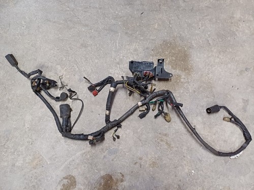 Honda ns400r harness wire - ns400r,
