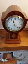 ANTIQUE JAPY FRERIS  MAHOGANY&