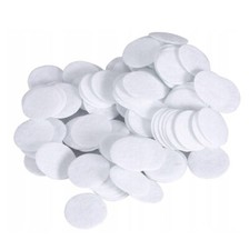 Microdermabrasion Cotton