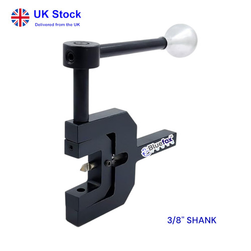 Radius ball turning tool - turning,