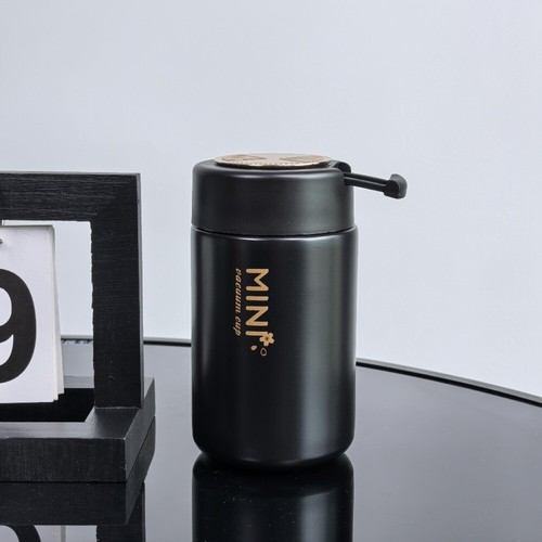 Thermos cup travel - cup, drink