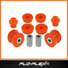 Ford Mondeo MK3 Front