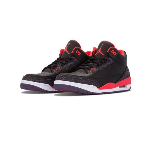 Jordan retro crimson - crimson, (uk