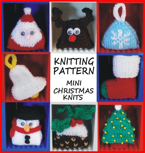 Knitting pattern 311 - knitting, 311: