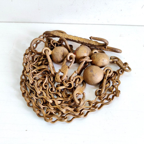 19c vintage primitive - 19c,