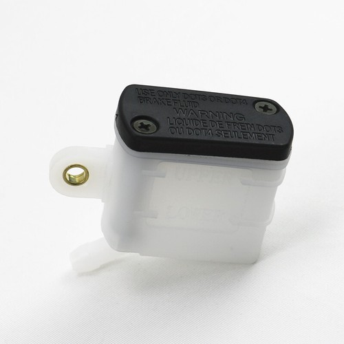 Universal foot brake master - brake,