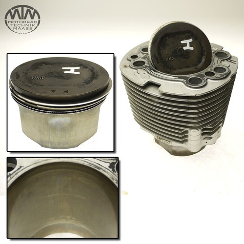 Rear cylinder piston yamaha - rear,