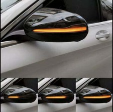 Pair Dynamic Sweeping Mirror