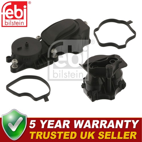 Febi crankcase oil - crankcase, breather