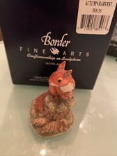 border fine arts animals