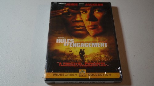 Rules engagement tommy lee - rules,
