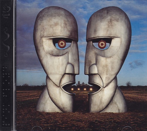 Pink floyd the - -,