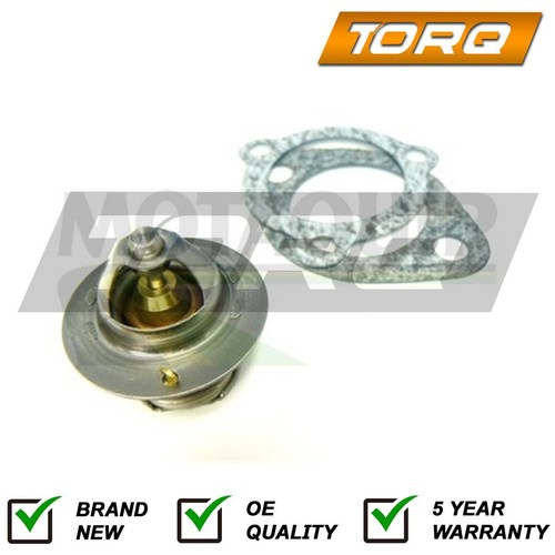 Thermostat coolant torq fits - coolant,