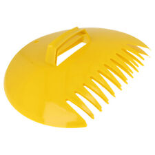 2 x Leaf Grabber Collector