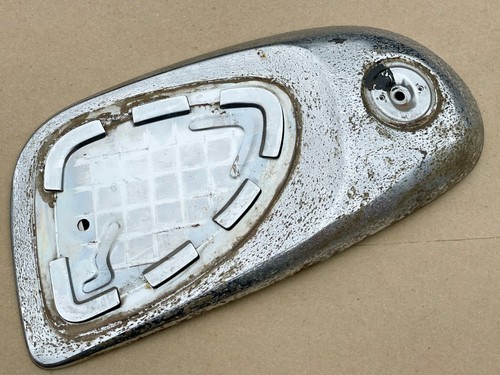 Used genuine right - hand, side