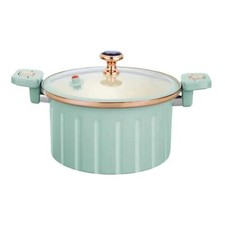 Micro Pressure Cooker 10L with