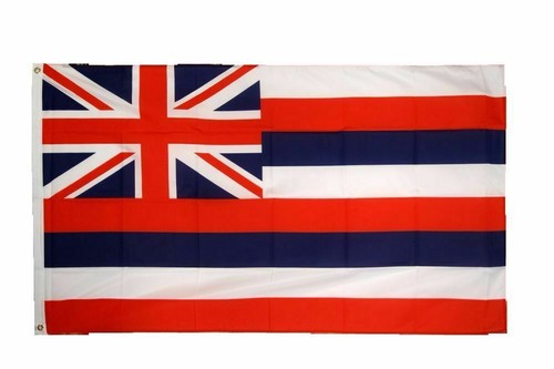 Hawaii flag usa united - hawaii,