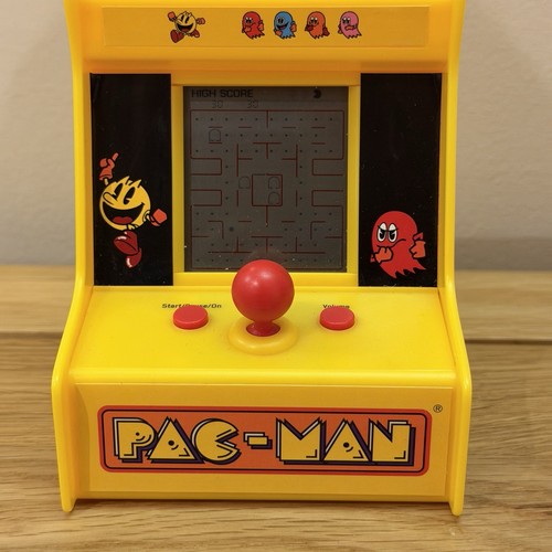 Pac man desktop - desktop, arcade